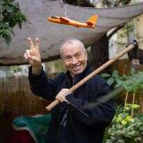 יואב קוטנר. | אריק סולטן