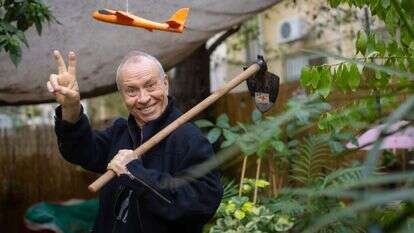 יואב קוטנר. | אריק סולטן