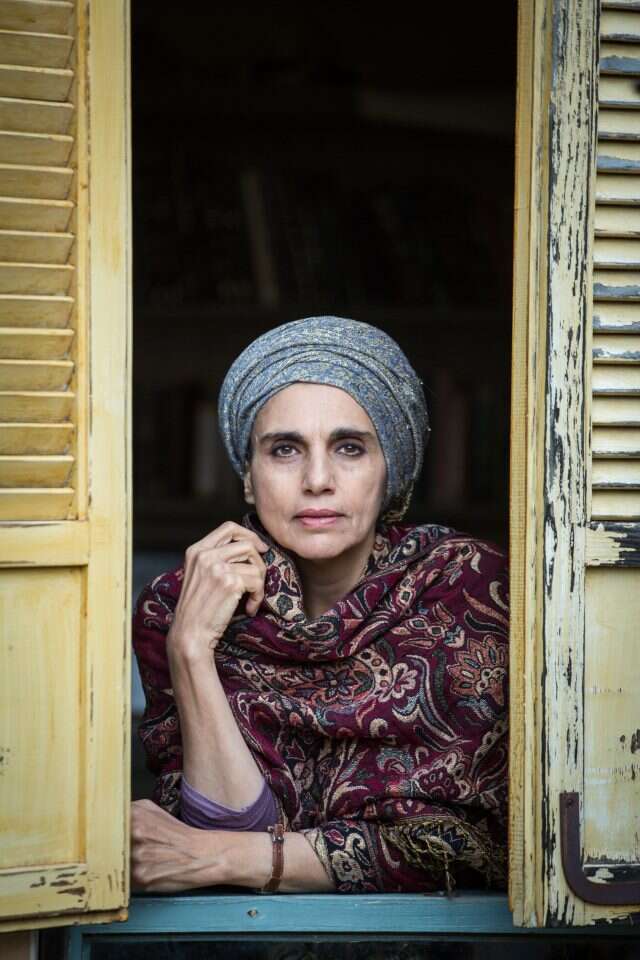 לוקח אישית. אתי אנקרי. | אבישג שאר-ישוב