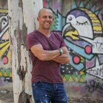 תמיד דיבר לקהל רחב יותר. דידי הררי. | אבישג שאר-ישוב