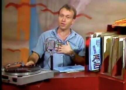 הפינה הקבועה בטלוויזיה. קוטנר ב"זהו זה". | מסך