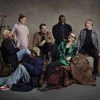 "אל תסתכלו למעלה". | באדיבות נטפליקס