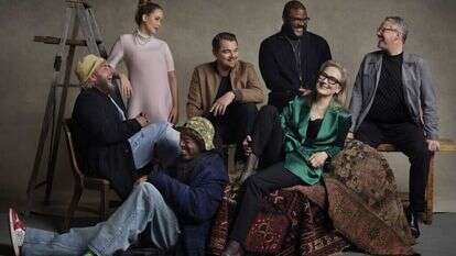 "אל תסתכלו למעלה". | באדיבות נטפליקס "אל תסתכלו למעלה". | באדיבות נטפליקס