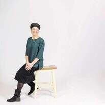 מרים רייסלר. | אריק סולטן