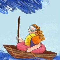 איור: נועה קלנר