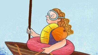 איור: נועה קלנר