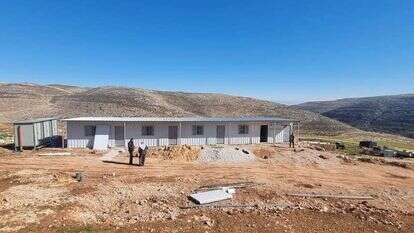 תמונות מתוך דף הפייסבוק של מועיד שבאן