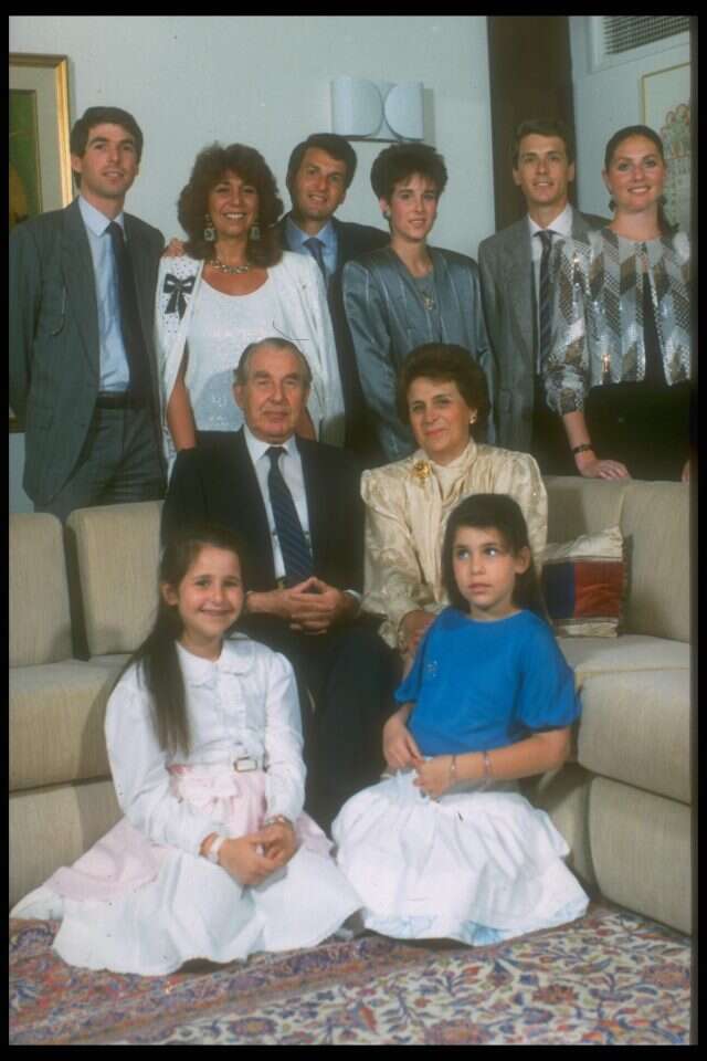 אורה הרצוג מובאת למנוחות בהר הרצל. | אוליבייה פיטוסי, פלאש 90