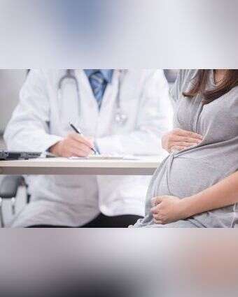 הריון, אילוסטרציה | שאטרסטוק הריון, אילוסטרציה | שאטרסטוק