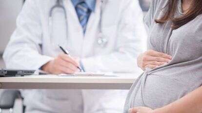 הריון, אילוסטרציה | שאטרסטוק הריון, אילוסטרציה | שאטרסטוק