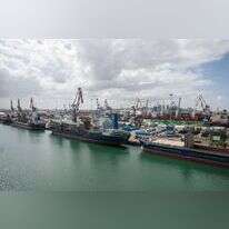 נמל אשדוד | לירון מולדובן