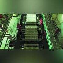 מתוך סדרת הטלוויזיה "בית הנייר". | מסך מתוך נטפליקס