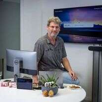 אמיר די־נור, מנכ"ל eBay ישראל. | אריק סולטן