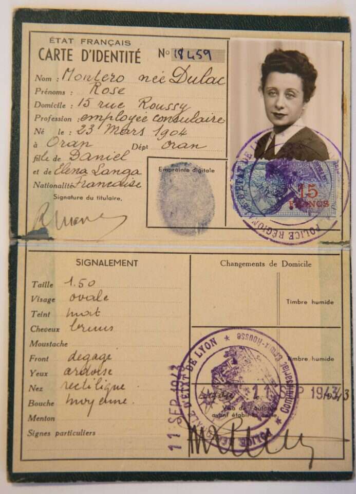 כרוז מונטרו