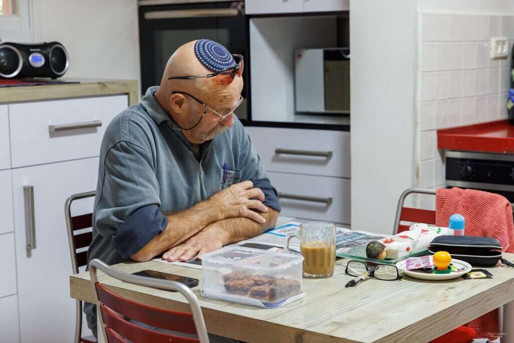 ברוך גרינברג ברוך גרינברג