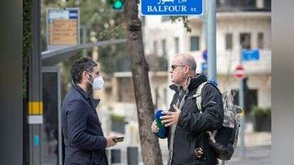 יצחק. | יוסי אלוני