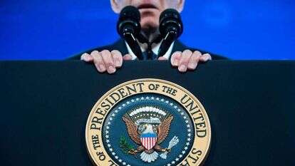 ג'ו ביידן. | AFP