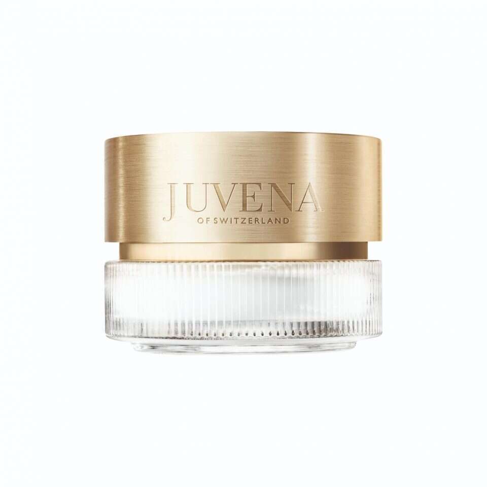 JUVENA SUPERIOR MIRACLE CREAM קרם פנים יום ולילה. | יחצ
