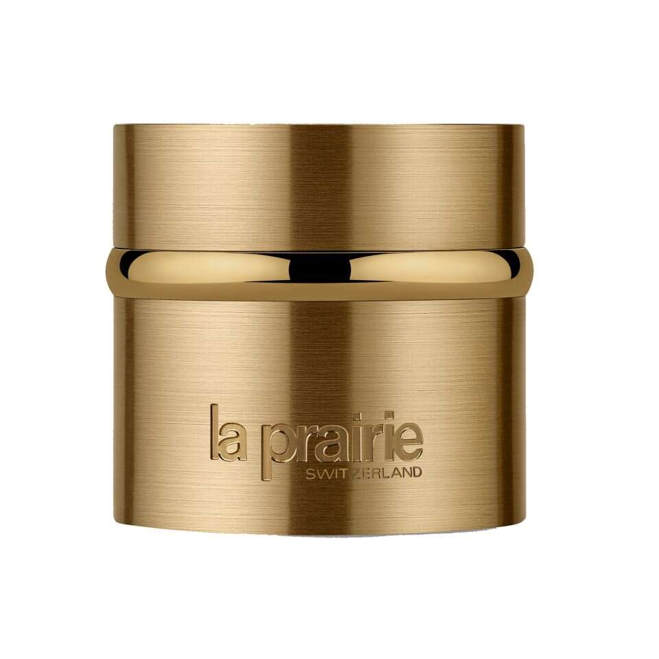 La Prairie Pure Gold Radiance Cream. | חול