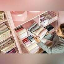 עושה סדר. | שאטרסטוק