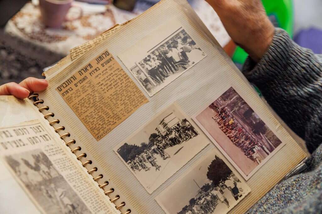 ברוך גרינברג