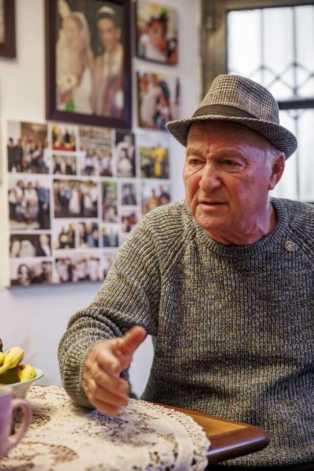 ברוך גרינברג