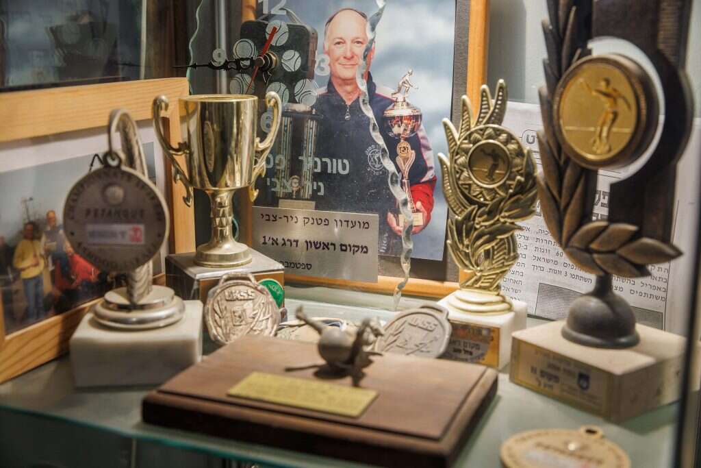 ברוך גרינברג