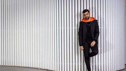 אוריין שוקרון. | אריק סולטן