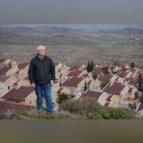 אבי רואה. | שריה דיאמנט
