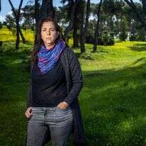 שני חזיזה. | אריק סולטן