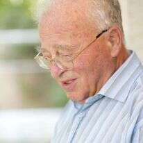 פרופ' אליעזר שביד. | מרים צחי