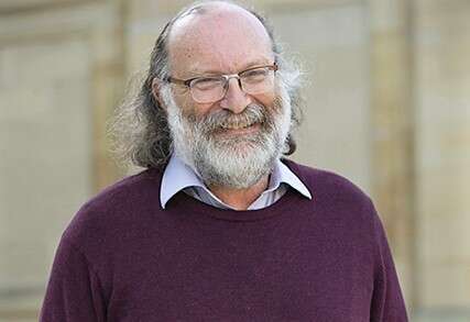 פרופ' יוסי טרנר פרופ' יוסי טרנר