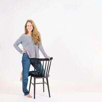 אפרת בוימולד. | אריק סולטן