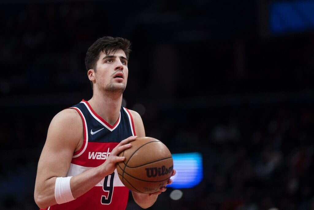 מוסר עבודה נהדר. דני אבדיה. | AFP