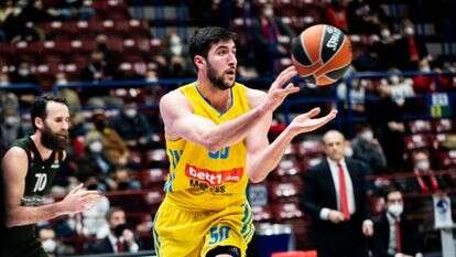 יובל זוסמן. | גטי אימג'ס