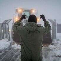 קרדיט תמונה: דובר צה"ל