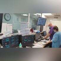 ד"ר בוריס סבירסקי, מנהל מחלקת כתר ד' בבית החולים לגליל בנהריה. | יאיר קראוס ד"ר בוריס סבירסקי, מנהל מחלקת כתר ד' בבית החולים לגליל בנהריה. | יאיר קראוס