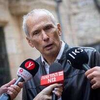 עמר בר־לב. | יונתן זינדל, פלאש 90