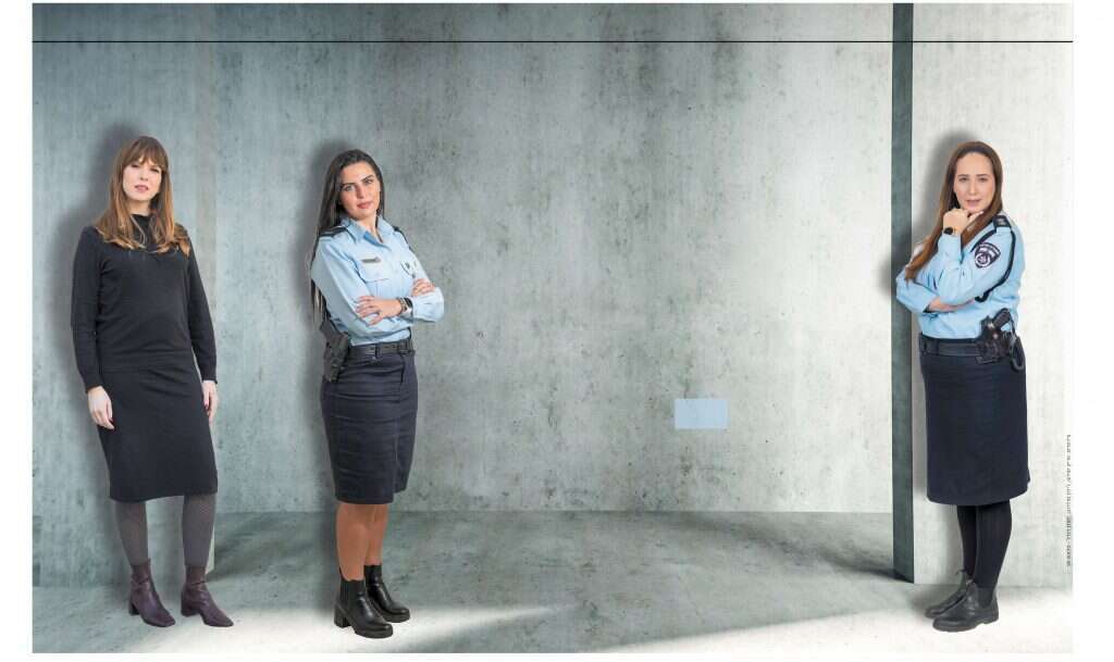 צילומים: אריק סולטן, לירון מולדובן, יונתן זינדל - פלאש 90