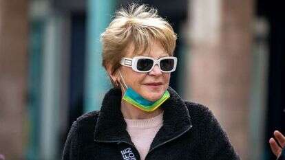 אולגה. | יוסי אלוני