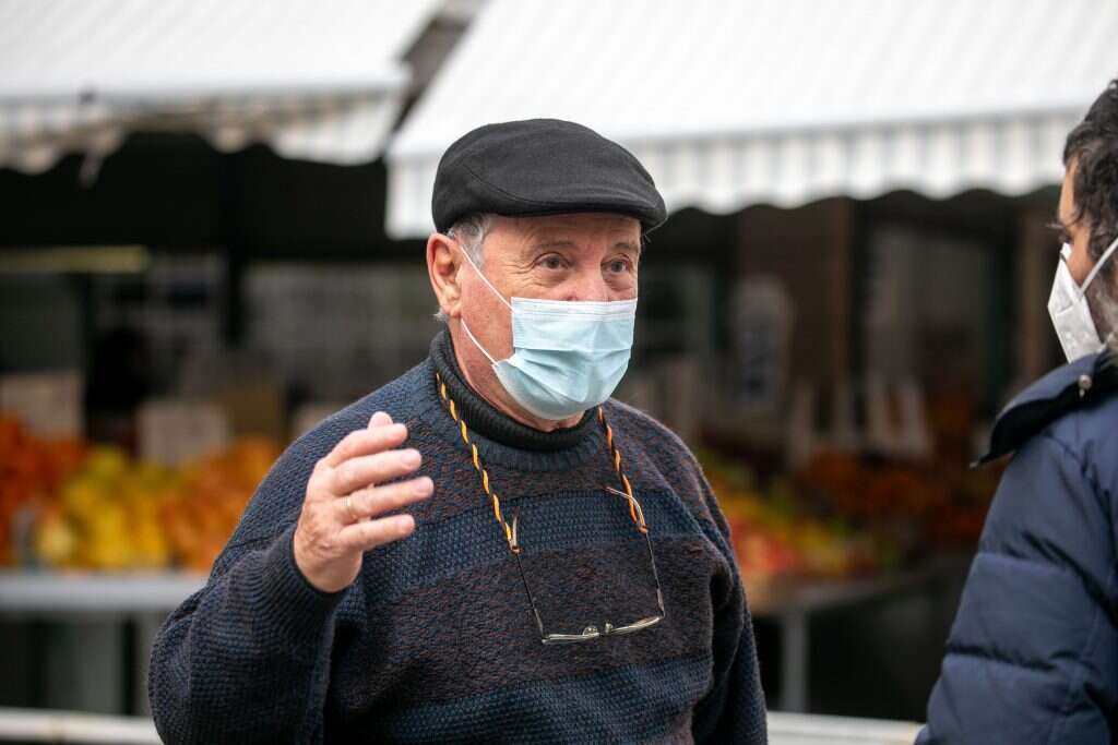 אלכסנדר. | יוסי אלוני