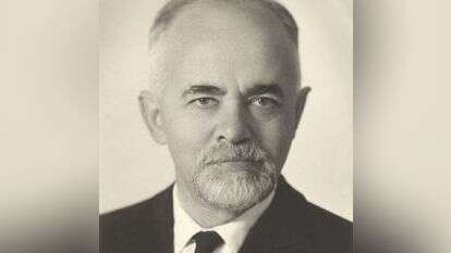 ערי ז'בוטינסקי. | Matanya Karny.rubin