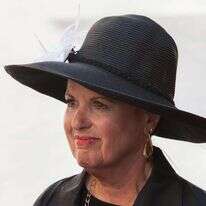 אסתר פולארד. | פלאש90