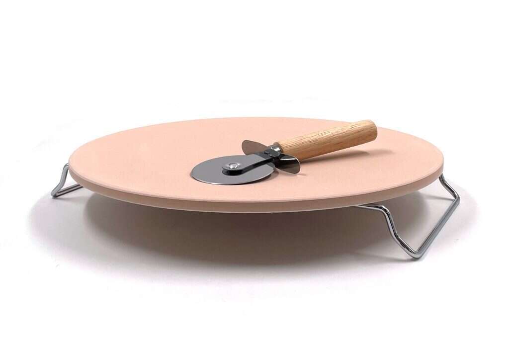 מארז להכנת פיצה ביתית. | יחצ