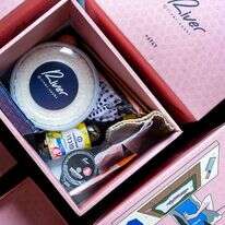 ריבר - קופסושי. | דויד מויאל