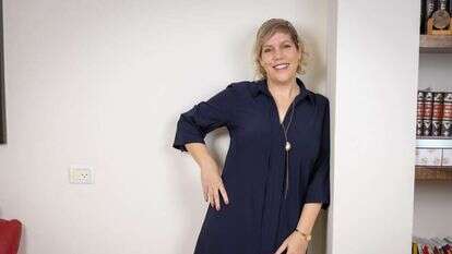 נעמה מוזס. | אריק סולטן