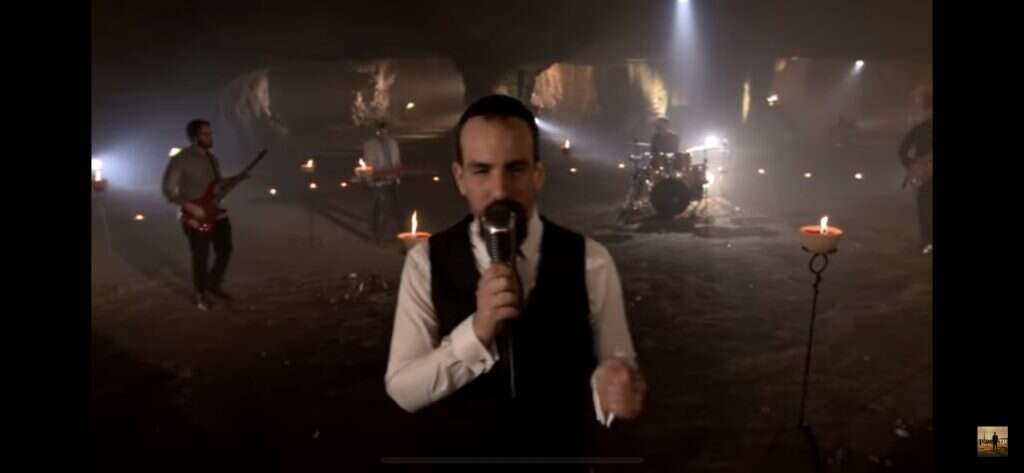 במאים מהתעשייה. קליפ של הרוש. | מסך