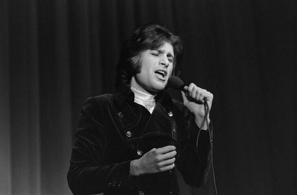 מייק בראנט. | AFP