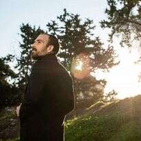 נמואל הרוש. | אבישג שאר-ישוב