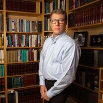 דניאל גורדיס. | נעם ריבקין פנטון, פלאש 90